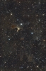 VdB 141 Ghost Nebula